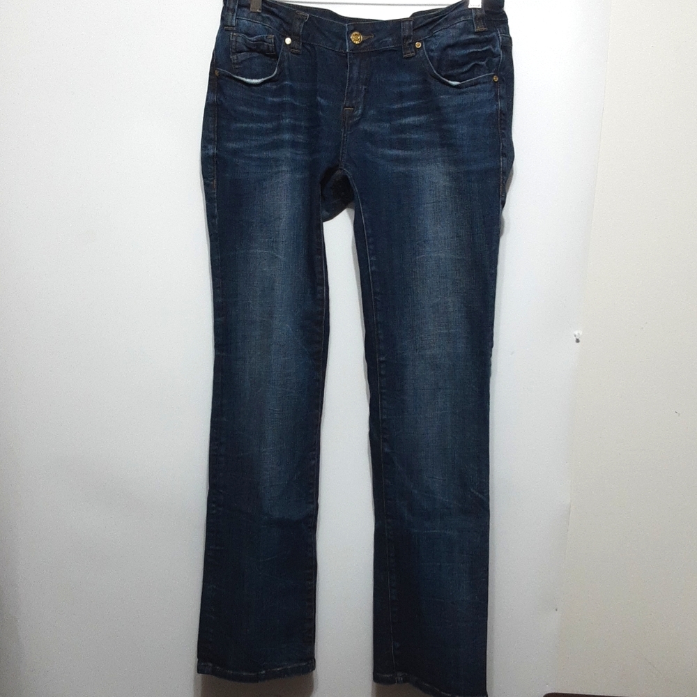Rock&Roll CowGirl  Rival Straight Leg‎ 32x34